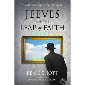 Jeeves and the Leap of Faith (häftad, eng)