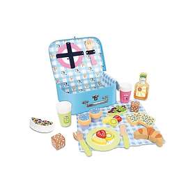 Picnic Bluey Bluey Set