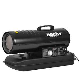 Hecht Dieselvarmer 20kW