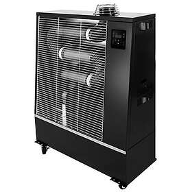 Cutfix DIESELVARMER 16kW