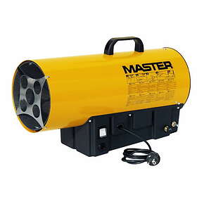 Master Gas Heater BLP 17M 16 kW