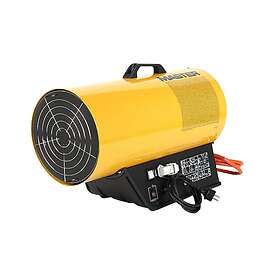 Master Gasvärmare BLP 53 ET