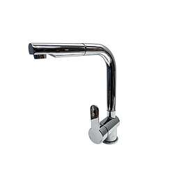 Schütte LONDON Mitigeur de Cuisine 79700 (Chrome)