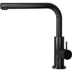 Scandtap Steel Accent 90 Köksblandare 30178 (Shadow)
