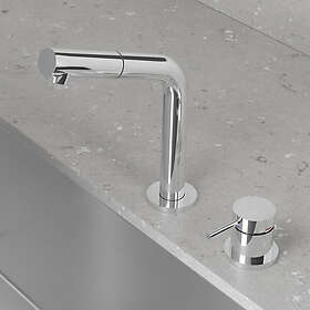 Scandtap Harmonized B2P Köksblandare 10279 (Classic)