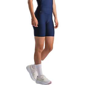 Fusion High Rise Shorts (Dam)