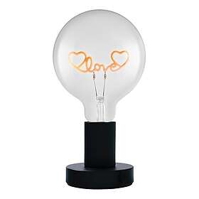 Osram 1906 Letter Table Love