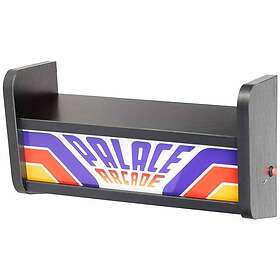 Grupo Erik Stranger Things Arcade