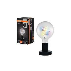 Osram 1906 Letter Table Game Zone