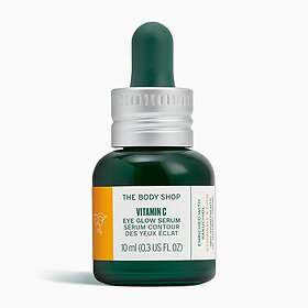 The Body Shop Vitamin C Eye Glow Serum 10ml