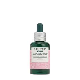 The Body Shop Vitamin E Bi-Phase Moisture Serum 30ml