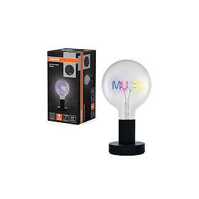 Osram 1906 Letter Table Music