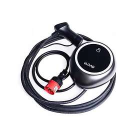 eLOAD SÄHKÖAUTON LATAUSASEMA 11kW