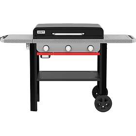Weber Slate GP 71cm Gas