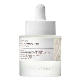 SKIN1004 Madagascar Centella Niacinamide 10 Boosting Shot Ampoule 30ml