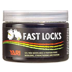 Yari Fast Locks Hårgelé 300ml