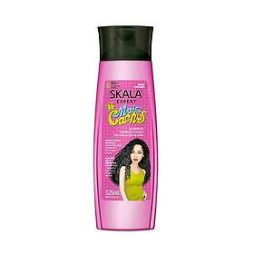 Skala Mais Cachos Shampoo 325ml