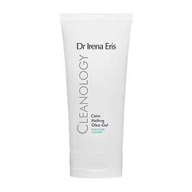 Dr Irena Eris Cleanology Nettoyant Oleo-gel Fondant Apaisant 175ml