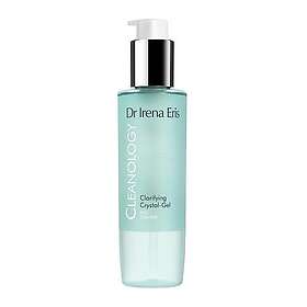 Dr Irena Eris Cleanology Clarifiant Crystal-Gel Nettoyant 190ml