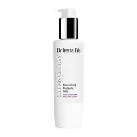 Dr Irena Eris Cleanology Lait Démaquillant Nourrissant Probiotique 190ml