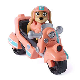 Toy Motorcycle