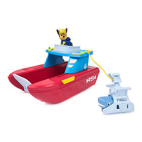 Paw Patrol Sea ler Fordon