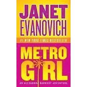 Metro Girl