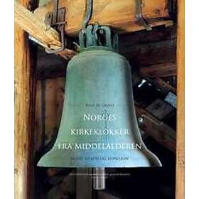 Norges kirkeklokker fra middelalderen