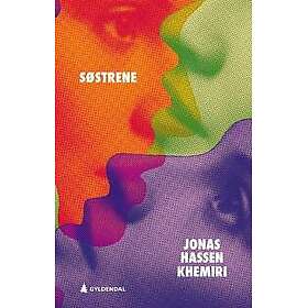Søstrene Khemiri, Jonas Hassen