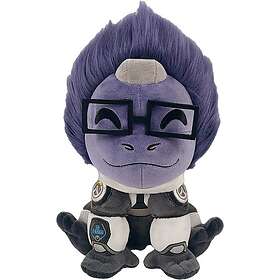 Youtooz Collectibles Overwatch Winston Plysch (WINSTONPLUSH9IN)