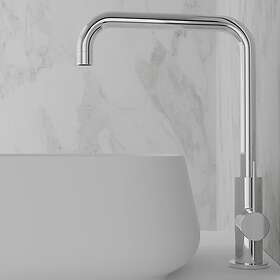 Scandtap Mood Köksblandare 30235 (Rostfritt Stål)