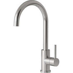 Lavabo Kubus 140 RS Køkkenarmatur 50150 (Stål)