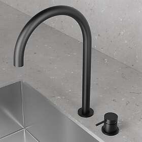 Scandtap Harmonized K2 Köksblandare 30243 (Svart)