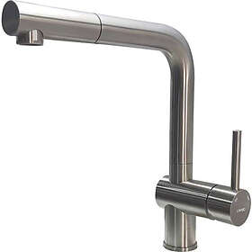 Lavabo Kubus 385 Köksblandare 50160 (Stål)