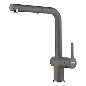 Franke Active L Keittiöhana 115.0653.385 (Harmaa Kivi)