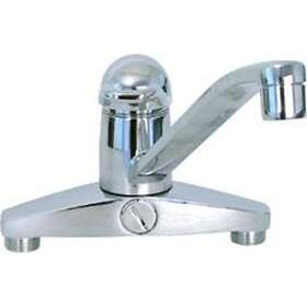 FM Mattsson 9000 Köksblandare 8308727 (Krom)