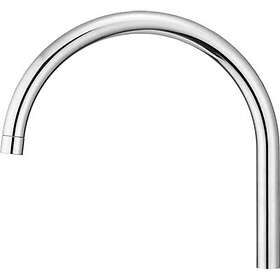 FM Mattsson 9000E II Kjøkkenbatteri 58600000 (Krom)