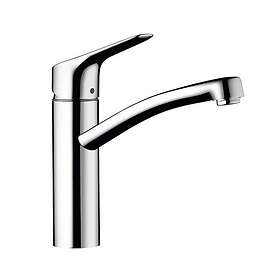 Hansgrohe MySport M Köksblandare 13861000 (Krom)
