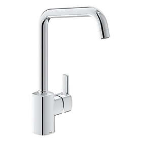 FM Mattsson Viskan Köksblandare 1266485 (Silver)