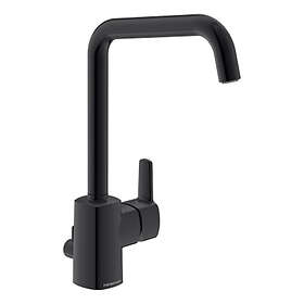 FM Mattsson Viskan Köksblandare 1268169 (Svart)