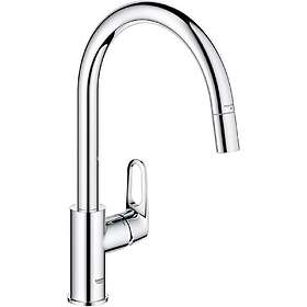 Grohe Start Flow Köksblandare 30569000 (Krom)