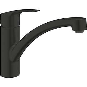 Grohe Eurosmart Køkkenarmatur 332812433 (Mat Sort)