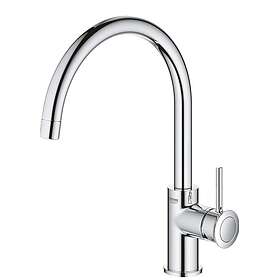 Grohe Start Classic Køkkenarmatur 31553001 (Krom)