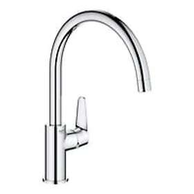 Grohe BauCurve Köksblandare 31536001 (Krom)