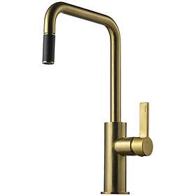 Tapwell ARM985 Köksblandare 9424271 (Borstad Honey Gold)