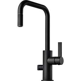 Tapwell Arman Köksblandare ARM887 (Mattsvart)