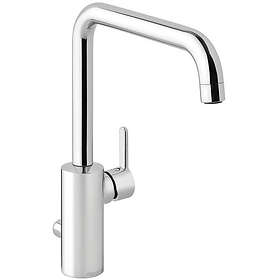 Damixa Silhouet Keittiöhana CMM564 (Kromi)