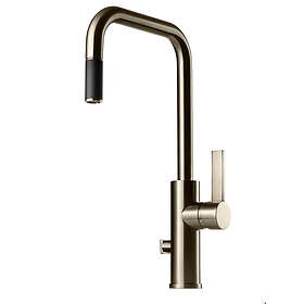 Tapwell ARM887 Köksblandare 9423578 (Silver)