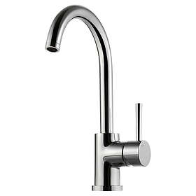 Tapwell EVO180 Köksblandare (Krom)