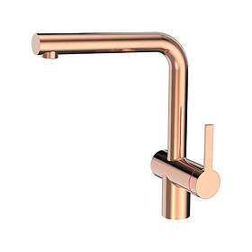 DPS CARESSI Köksblandare 199523 (Koppar PVD)